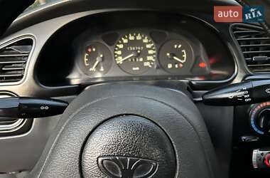 Седан Daewoo Sens 2006 в 