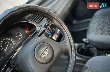 Седан Daewoo Sens 2006 в 