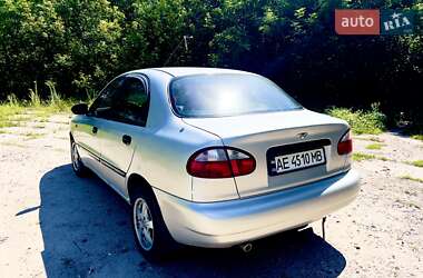 Седан Daewoo Sens 2004 в Харькове