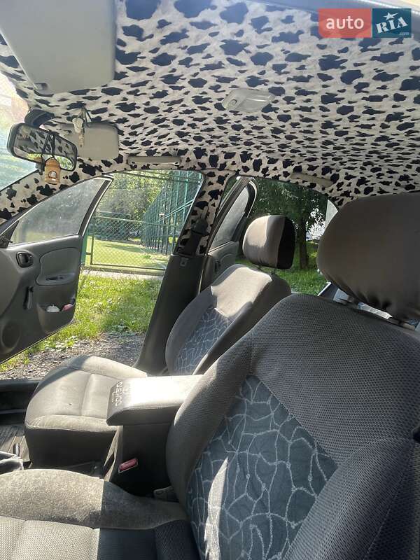 Седан Daewoo Sens 2004 в Гостомеле фото 5 Седан Daewoo Sens 2004 в Гостомеле