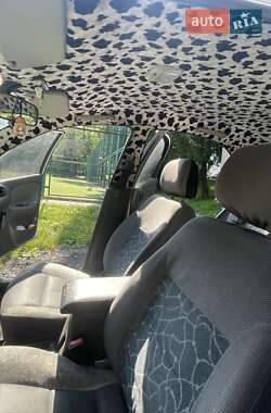 Седан Daewoo Sens 2004 в 