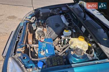 Седан Daewoo Sens 2005 в 