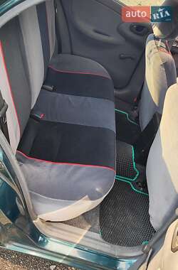 Седан Daewoo Sens 2004 в 