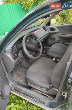 Седан Daewoo Sens 2005 в 