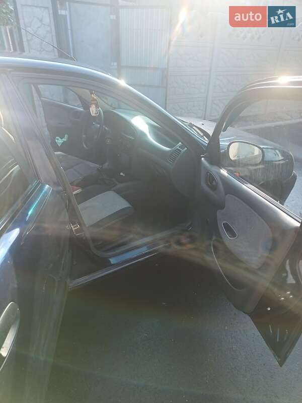 Седан Daewoo Sens 2006 в Одессе фото 5 Седан Daewoo Sens 2006 в Одессе