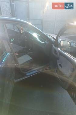 Седан Daewoo Sens 2006 в 
