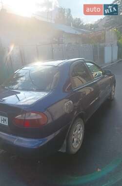 Седан Daewoo Sens 2006 в 