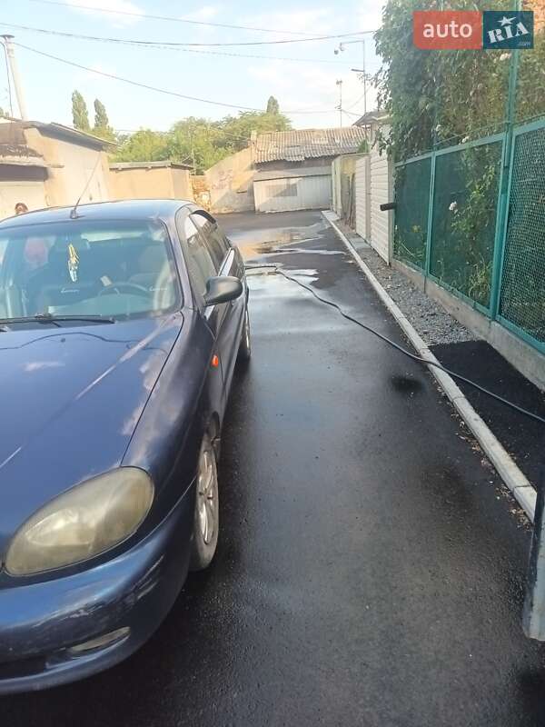 Седан Daewoo Sens 2006 в Одессе фото 13 Седан Daewoo Sens 2006 в Одессе