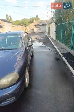 Седан Daewoo Sens 2006 в 