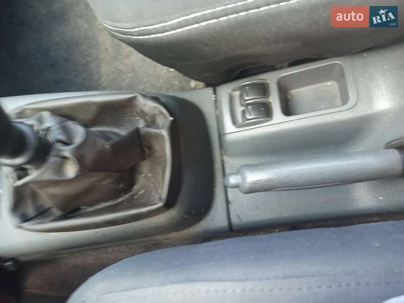 Седан Daewoo Sens 2006 в Одессе фото 19 Седан Daewoo Sens 2006 в Одессе