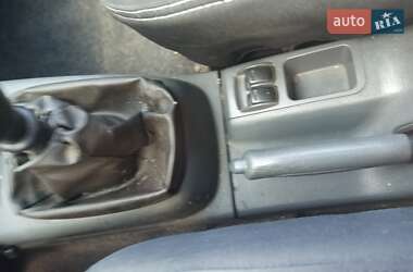 Седан Daewoo Sens 2006 в 