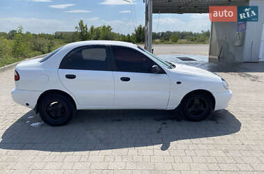 Седан Daewoo Sens 2003 в 