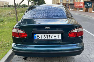 Седан Daewoo Sens 2004 в 