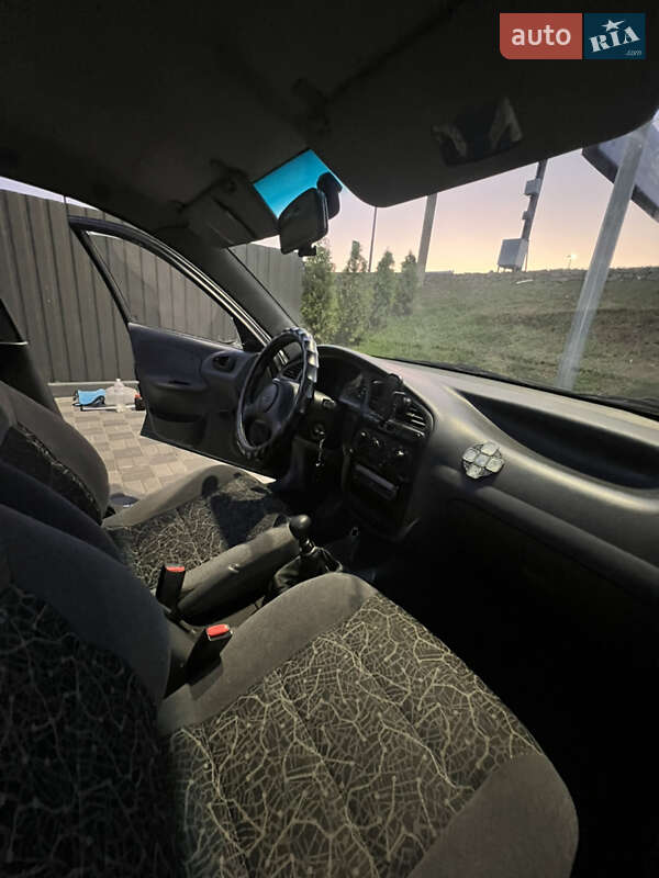 Седан Daewoo Sens 2004 в Киеве фото 7 Седан Daewoo Sens 2004 в Киеве