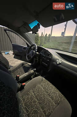 Седан Daewoo Sens 2004 в 