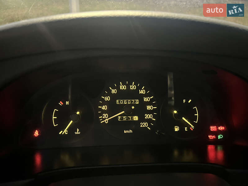 Седан Daewoo Sens 2004 в Киеве фото 10 Седан Daewoo Sens 2004 в Киеве