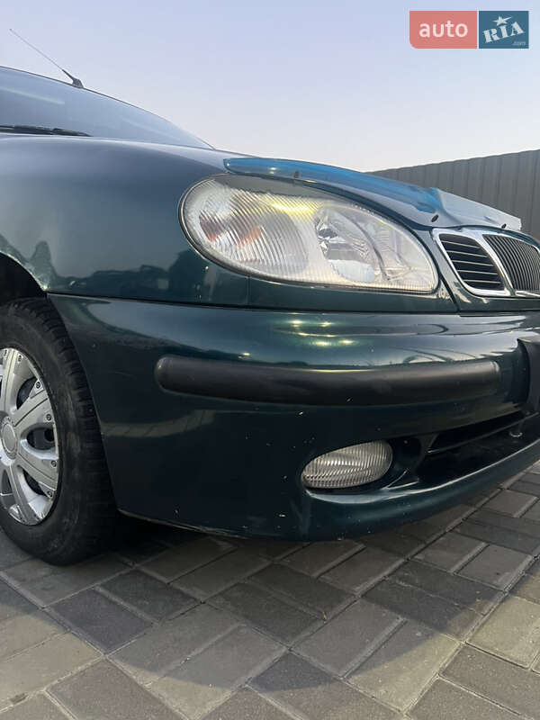 Седан Daewoo Sens 2004 в Киеве фото 19 Седан Daewoo Sens 2004 в Киеве