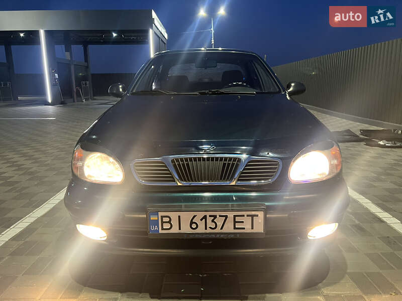 Седан Daewoo Sens 2004 в Киеве фото 17 Седан Daewoo Sens 2004 в Киеве