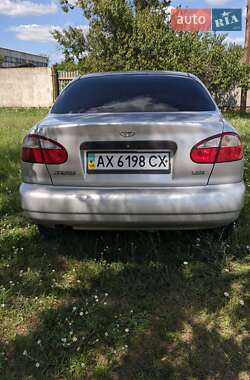 Седан Daewoo Sens 2005 в 