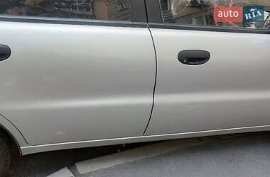 Седан Daewoo Sens 2004 в 