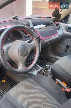 Седан Daewoo Sens 2004 в 