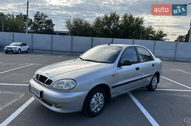 Седан Daewoo Sens 2005 в Києві