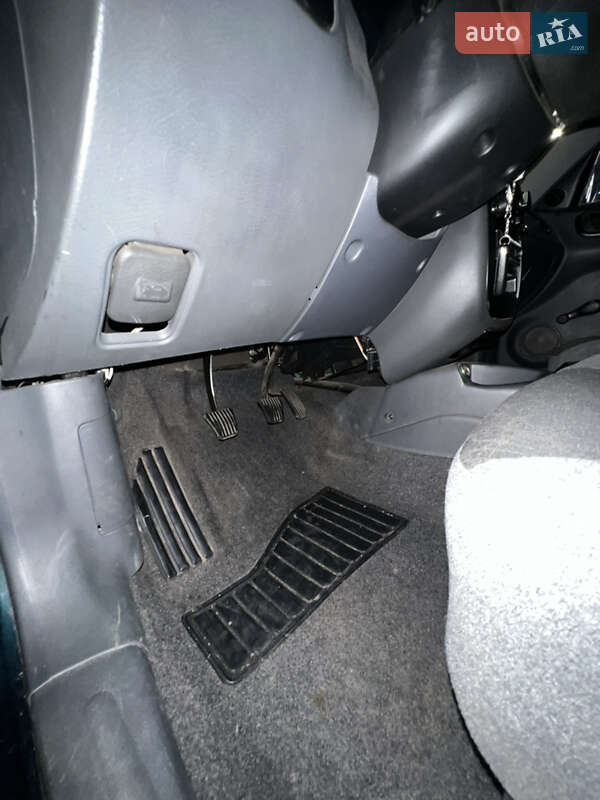 Седан Daewoo Sens 2004 в Киеве фото 13 Седан Daewoo Sens 2004 в Киеве