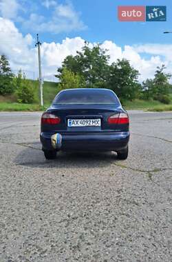 Седан Daewoo Sens 2006 в 