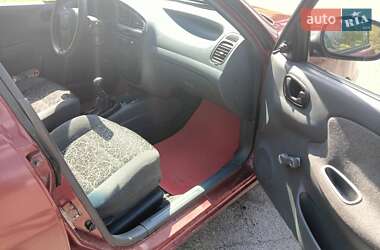 Седан Daewoo Sens 2005 в 
