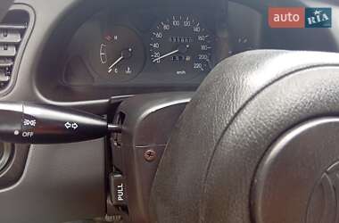 Седан Daewoo Sens 2013 в 