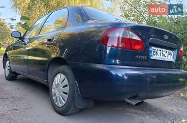 Седан Daewoo Sens 2005 в 
