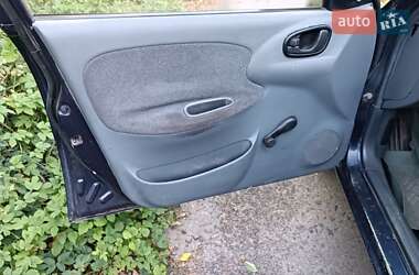 Седан Daewoo Sens 2005 в 