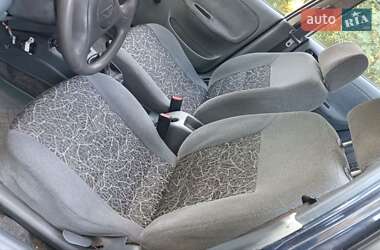Седан Daewoo Sens 2005 в 