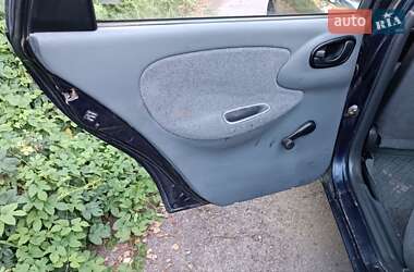 Седан Daewoo Sens 2005 в 