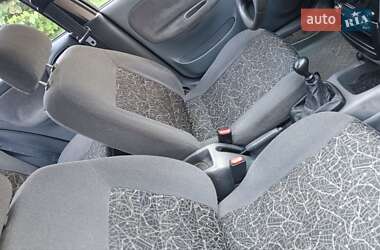 Седан Daewoo Sens 2005 в 