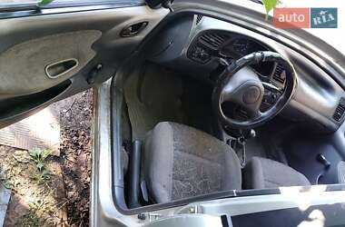 Седан Daewoo Sens 2006 в 