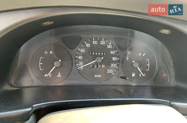 Седан Daewoo Sens 2006 в 