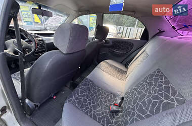 Седан Daewoo Sens 2002 в 