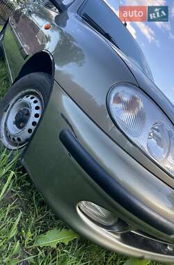 Седан Daewoo Sens 2005 в 
