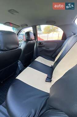 Седан Daewoo Sens 2005 в 