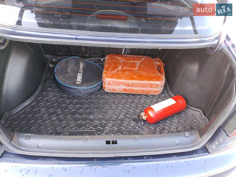 Седан Daewoo Sens 2005 в Золочеве фото 10 Седан Daewoo Sens 2005 в Золочеве