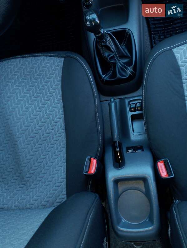 Седан Daewoo Sens 2005 в Золочеве фото 17 Седан Daewoo Sens 2005 в Золочеве