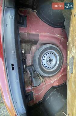 Седан Daewoo Sens 2004 в 