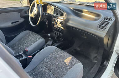 Седан Daewoo Sens 2004 в 