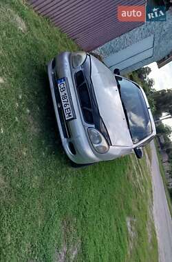 Седан Daewoo Sens 2007 в 