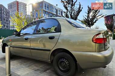 Седан Daewoo Sens 2004 в 