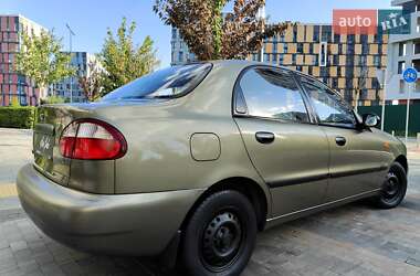 Седан Daewoo Sens 2004 в 