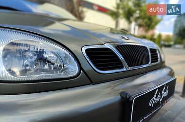 Седан Daewoo Sens 2004 в 