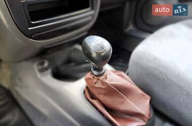 Седан Daewoo Sens 2004 в 
