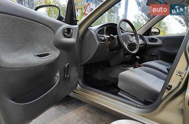 Седан Daewoo Sens 2004 в 